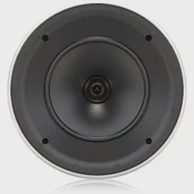 TANNOY Visokokvalitetni stropni zvučnik QCI 8DC, dvostruki koncentrični 8"